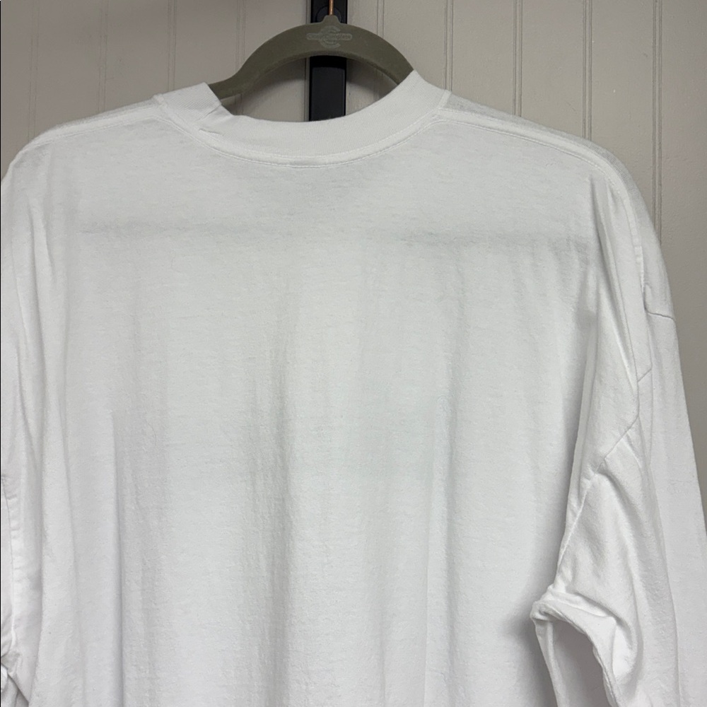 Buffbunny Long Sleeve T Shirt - Picture 7 of 10